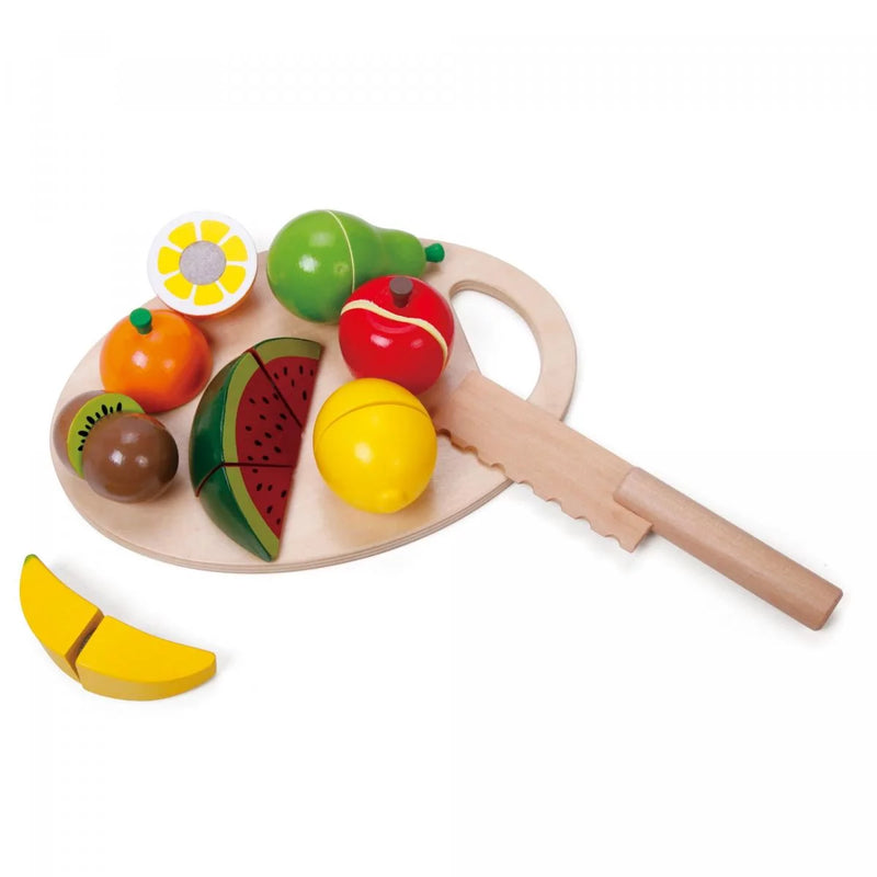 Classic World - Cutting Fruits Set