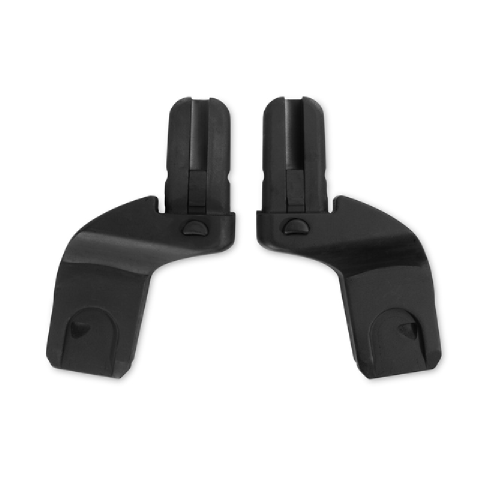 Hauck duett 2 2024 car seat adaptors