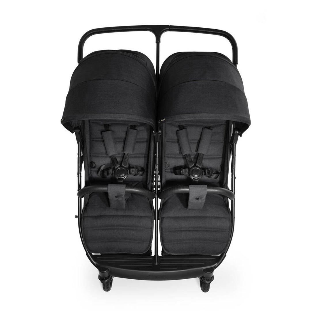 Hauck duo stroller sale