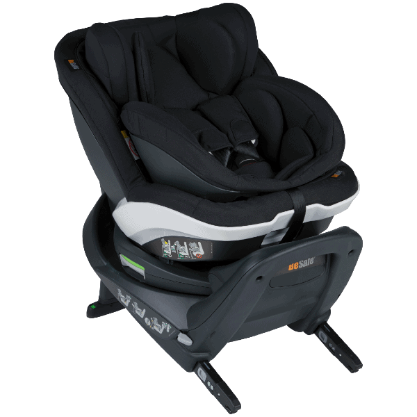 BeSafe iZi Twist B i-Size Car Seat