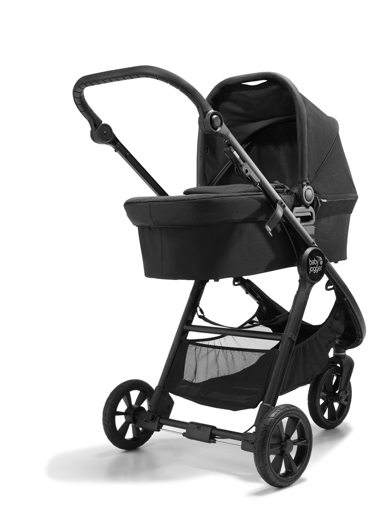 Baby Jogger - City Mini® GT2 - Opulent Black