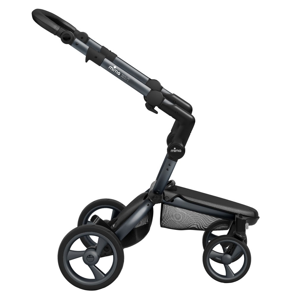 Used mima best sale stroller for sale