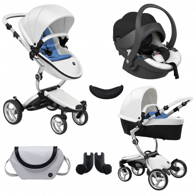 Mima pram for sale sale