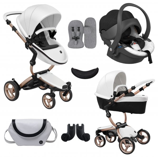 Mima xari stroller sale