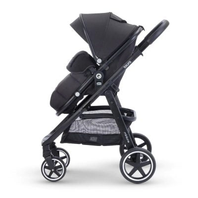 Mini uno pram accessories hotsell