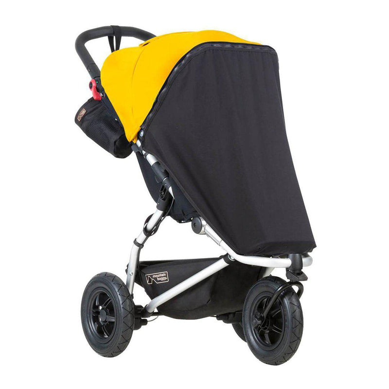 Mountain Buggy Swift & Mini Sun Cover