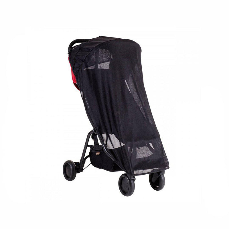 Mountain buggy nano all weather store cover pack