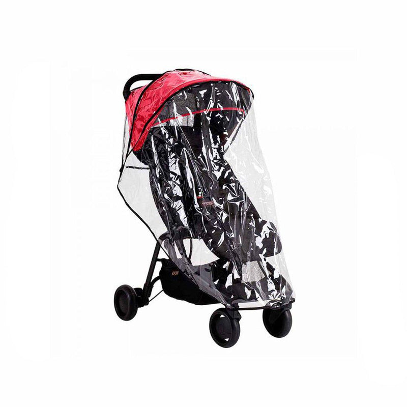 Mountain Buggy Nano All Weather Cover Set