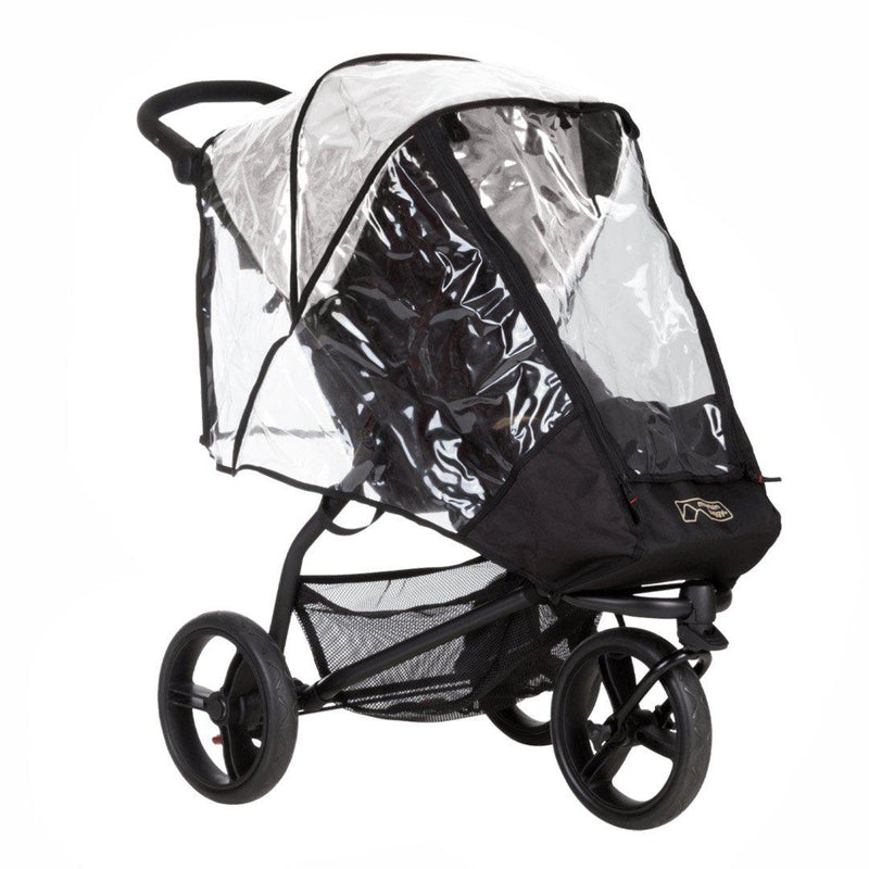 Mountain Buggy Swift & Mini Storm Cover