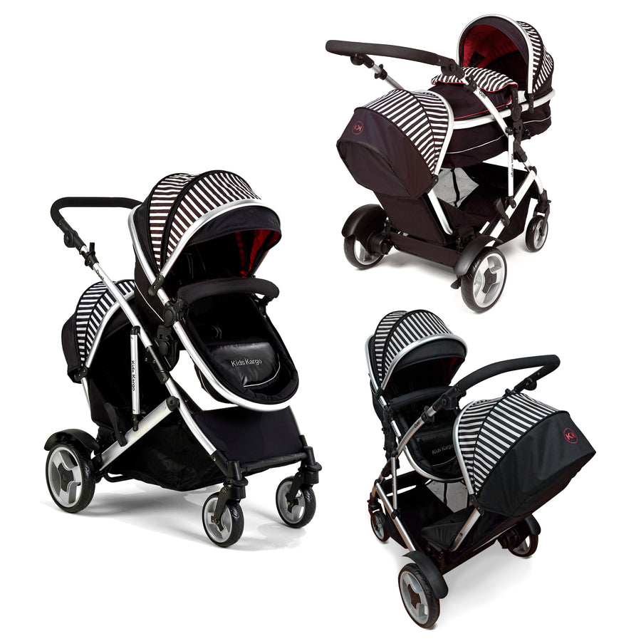 Kids kargo pram hotsell