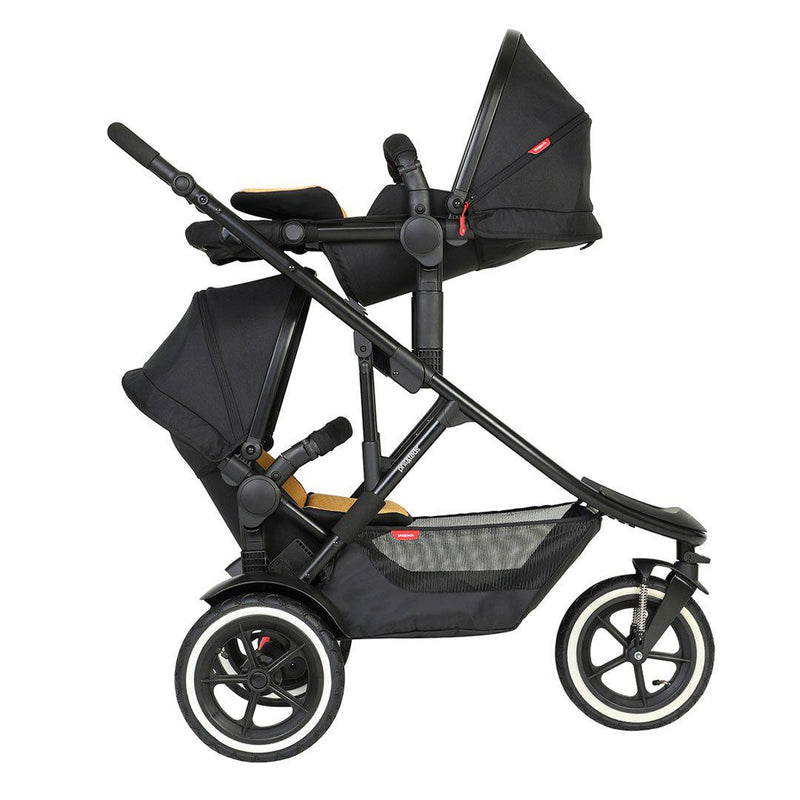 Phil and best sale teds sport buggy